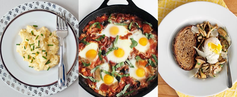 The Best Egg Pans for Every Type of Breakfast, According to Home Cooks