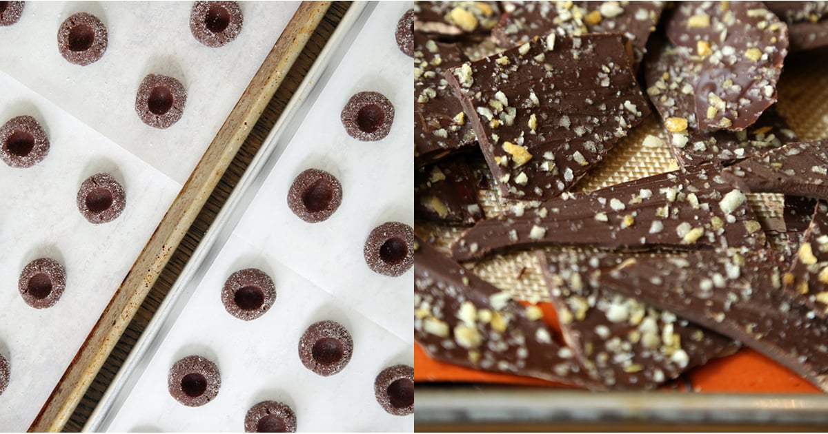 When to Use Parchment Paper and When to Use a Silpat POPSUGAR Food