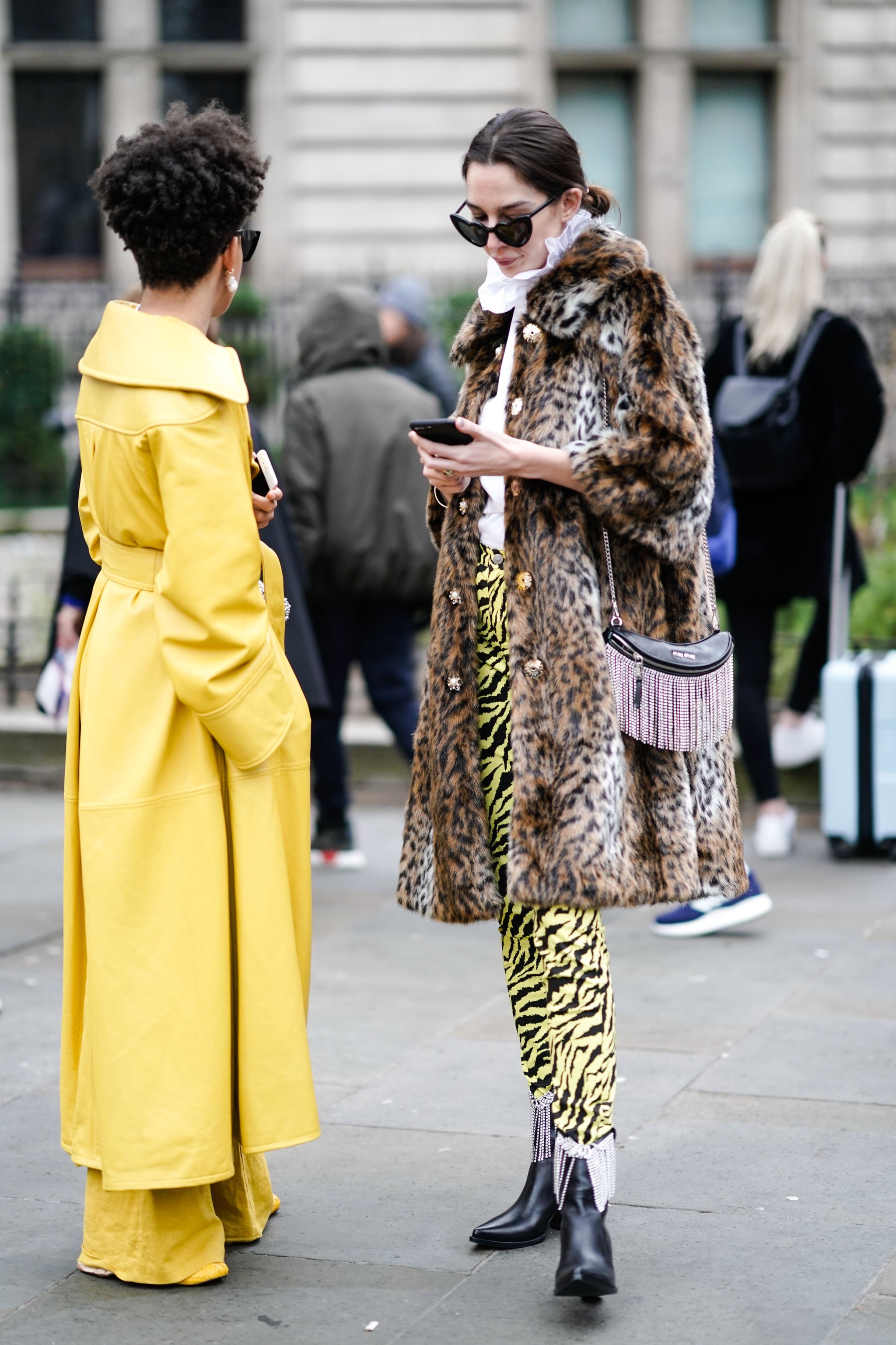 Animal print cowboy boots discount