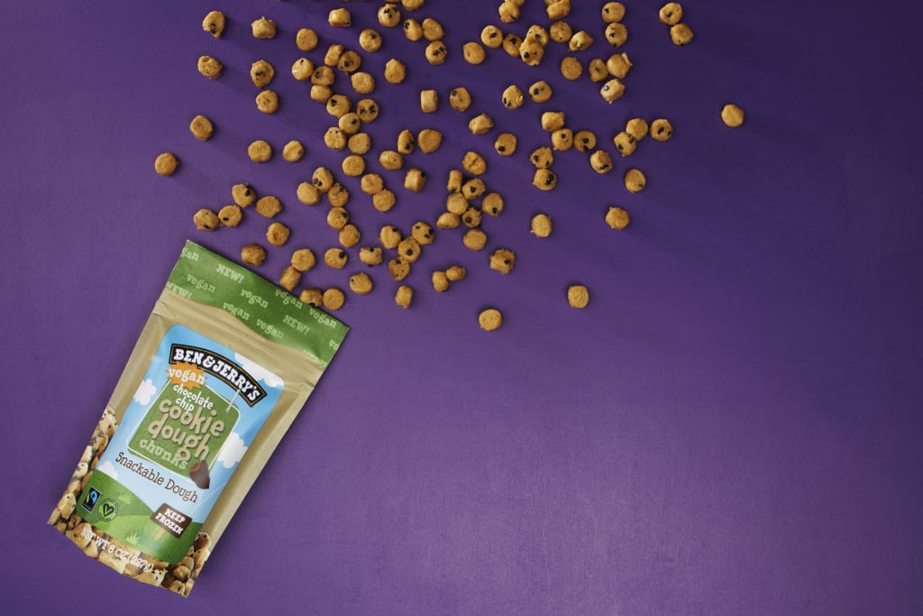 Ben and Jerry's Cookie Dough Chunks