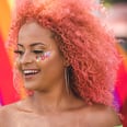 17 Colourful and Fun Pride Makeup Looks That Will Blow Everyone Away