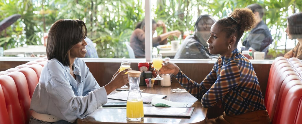 Insecure to End After Season Five
