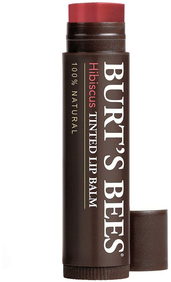 Burt's Bees Tinted Lip Balm Best Tinted Lip Balms POPSUGAR Beauty