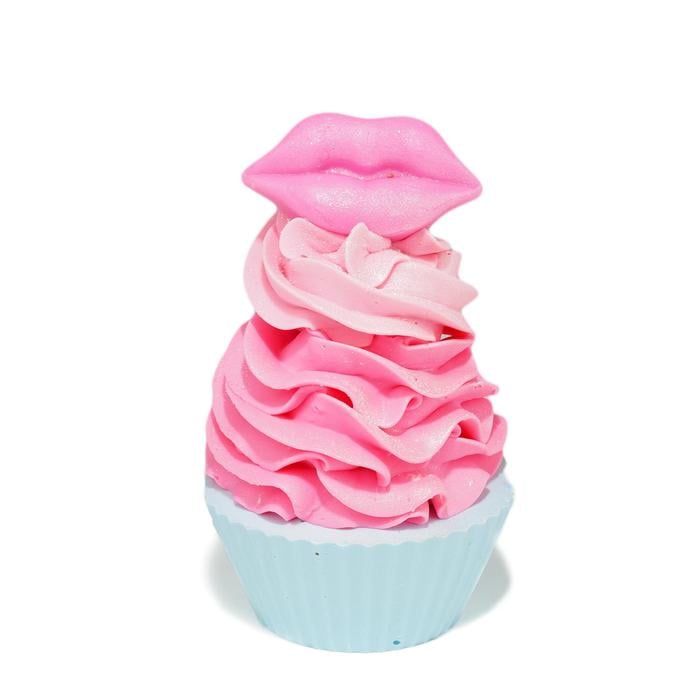 Cupcake — Lips
