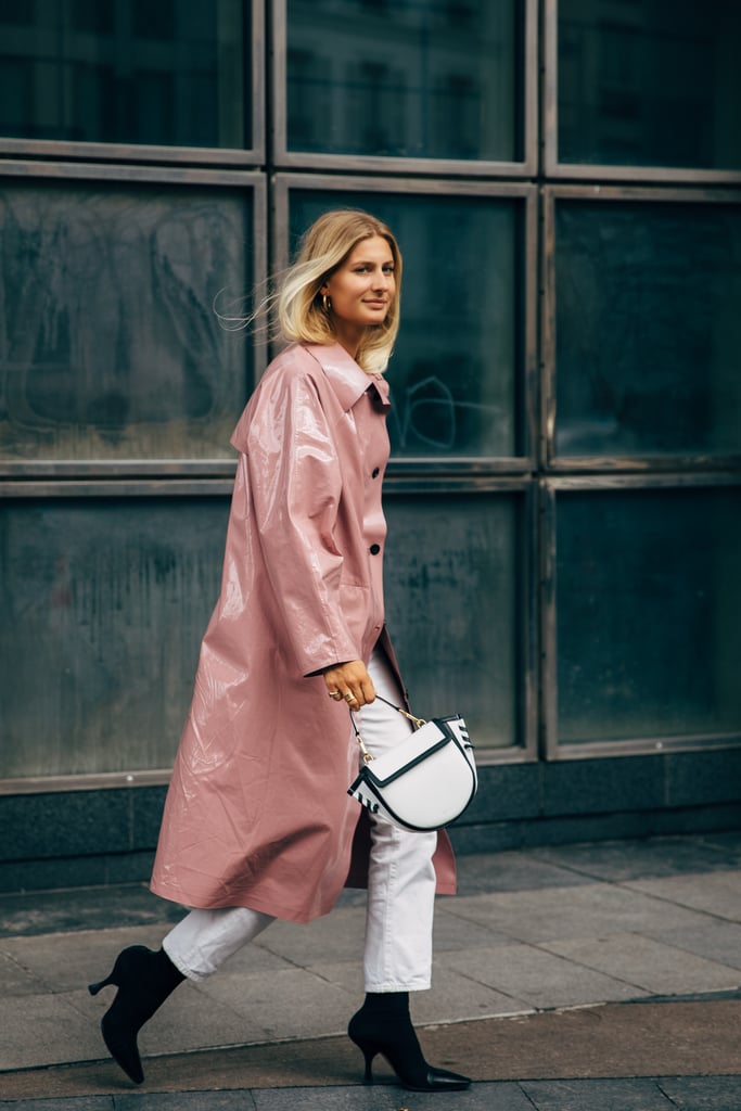 PFW Day 3 | The Best Street Style at Paris Fashion Week Spring 2020 ...