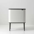 15 Trash Cans So Surprisingly Stylish, We Actually Don't Hate Them