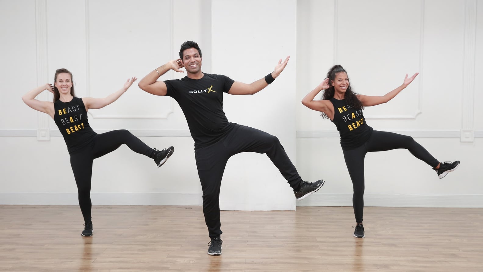 Dance Workouts You Can Do at Home | PS Fitness