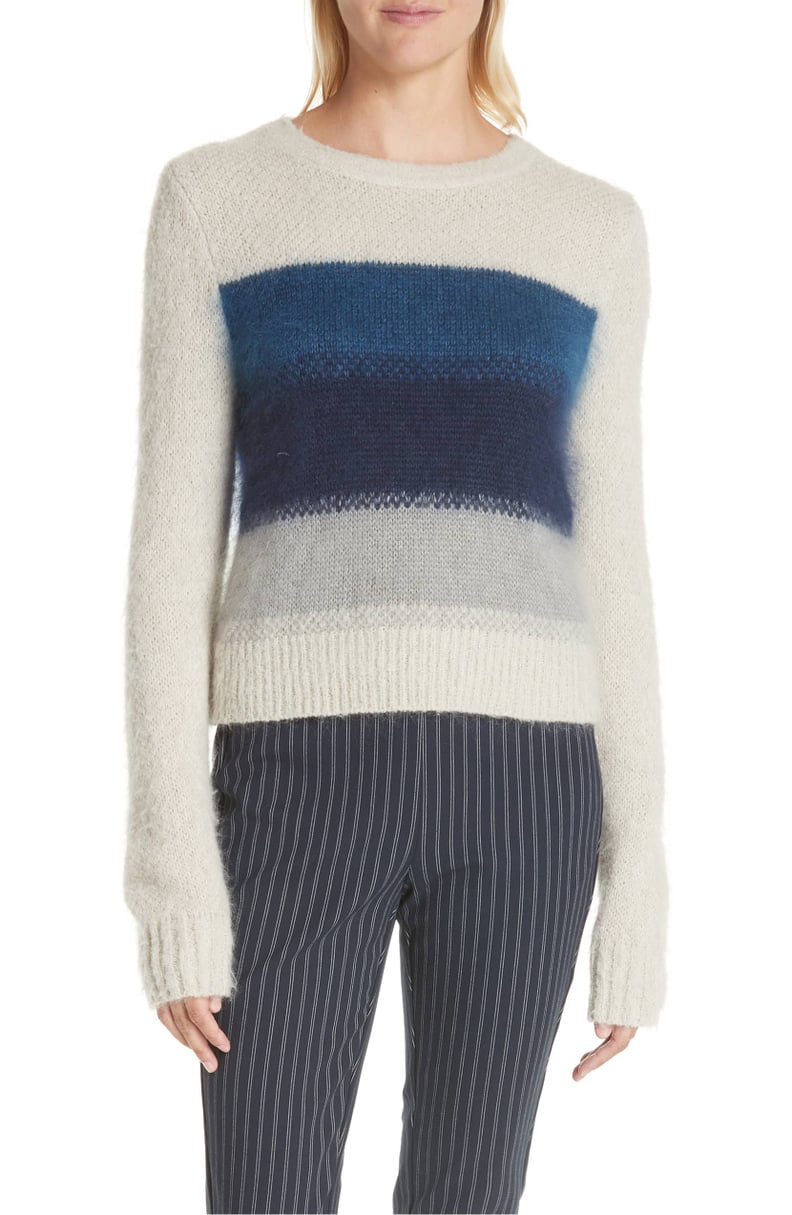 Rag & Bone Holland Ombré Stripe Sweater