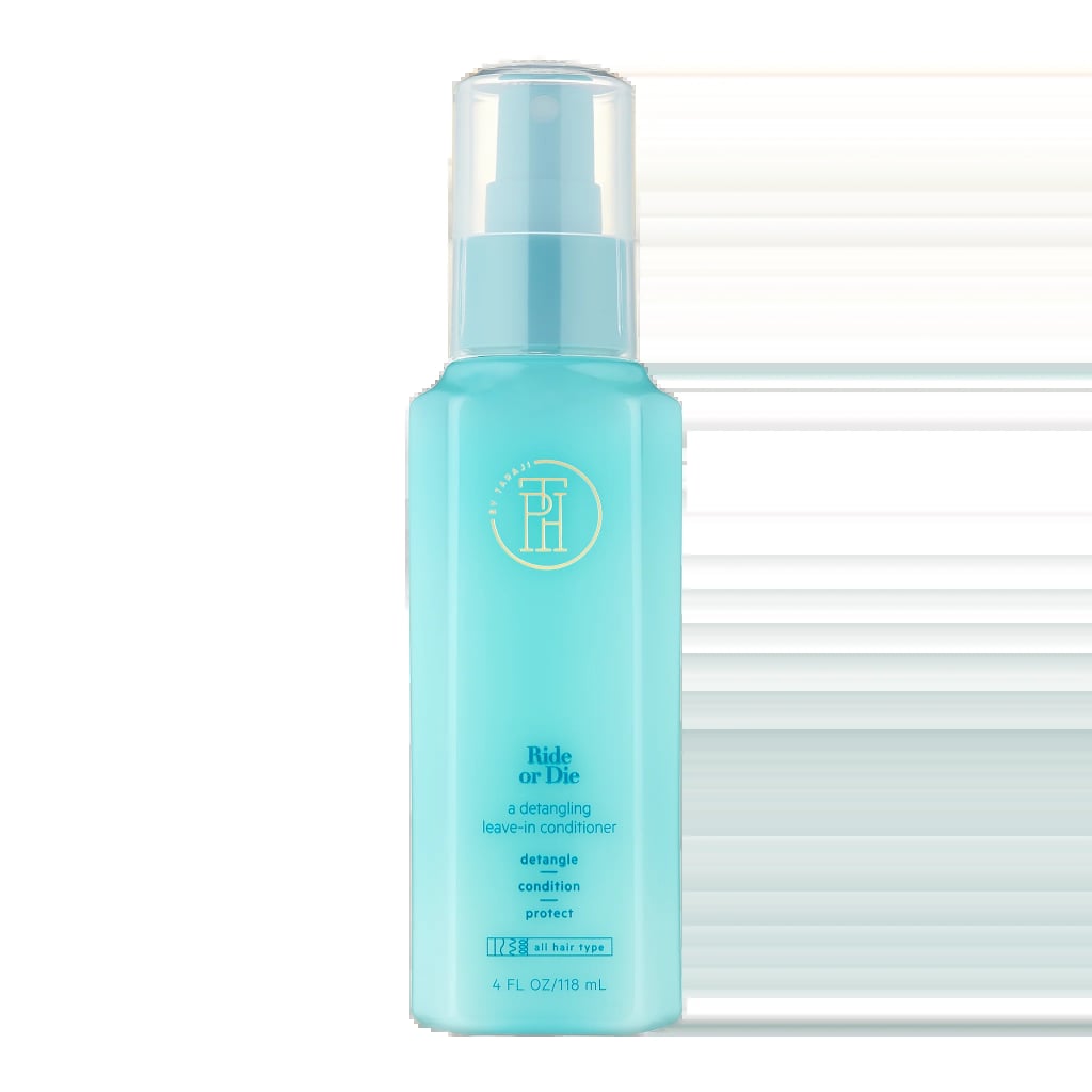 TPH By Taraji Ride or Die Leave-In Conditioner