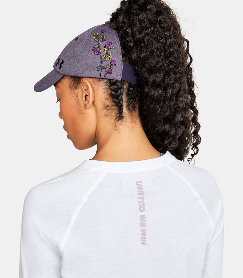 UA Multi Hair Intl Women's Day Cap