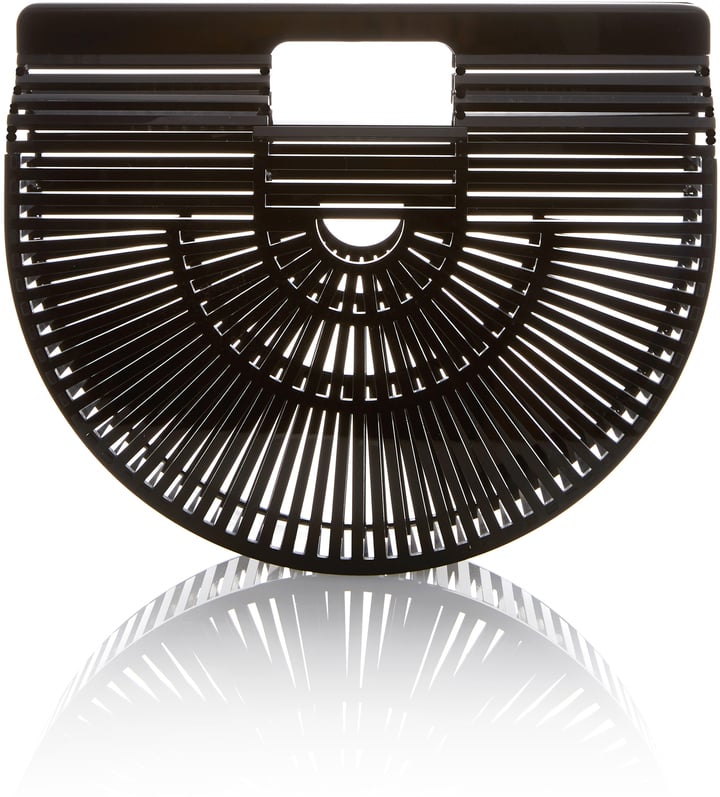 Cult Gaia Small Acrylic Ark Bag