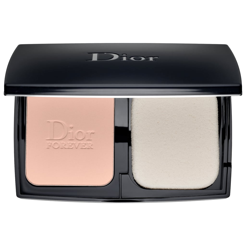 Dior Diorskin Forever Perfect Matte Powder Foundation