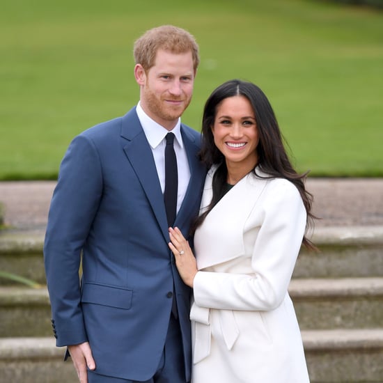 Meghan Markle Wedding Dress Sketches