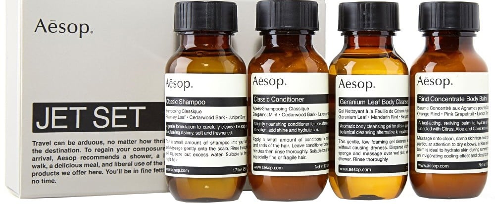 Best Unisex Beauty Gifts