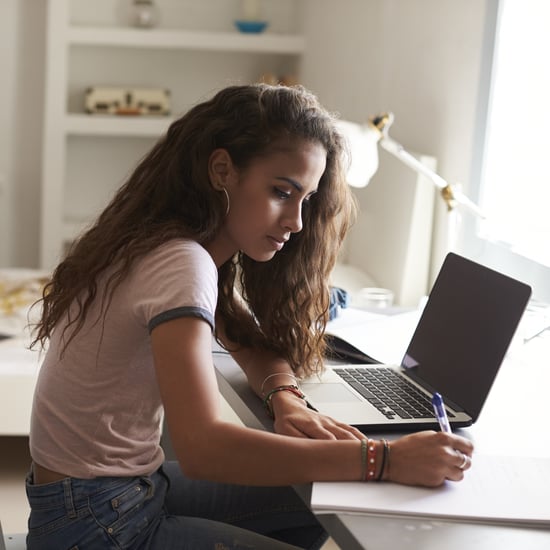 How the Pandemic Affects Teenagers' Mental Health