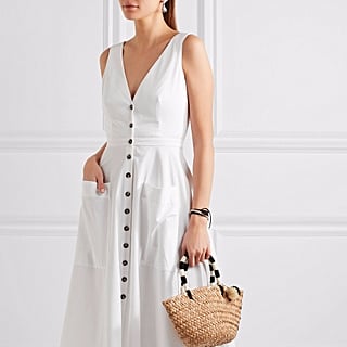 38 White Dresses You'll Wear on Repeat