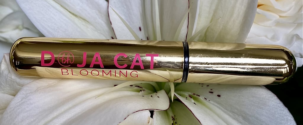 BH Cosmetics x Doja Cat Blooming Mascara Review