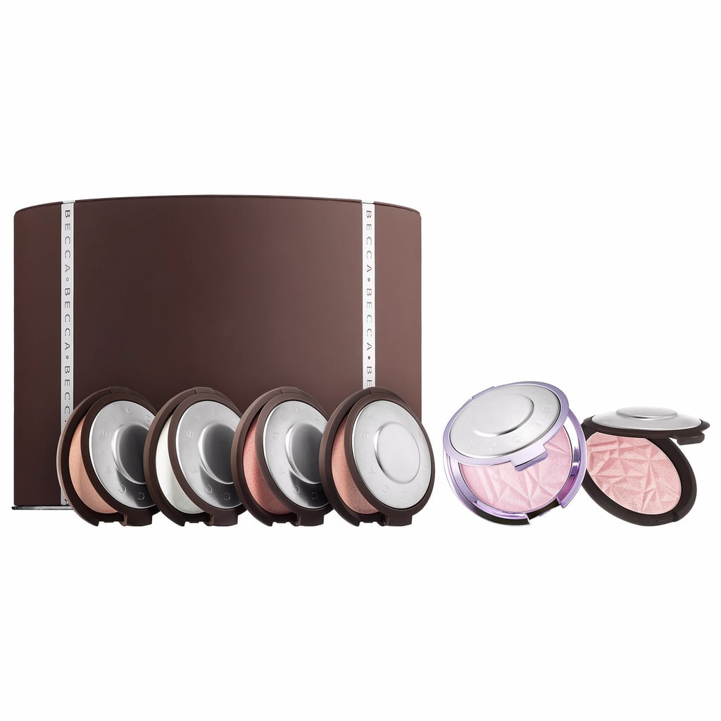 Becca Shimmering Skin Perfector Pressed Highlighter Vault