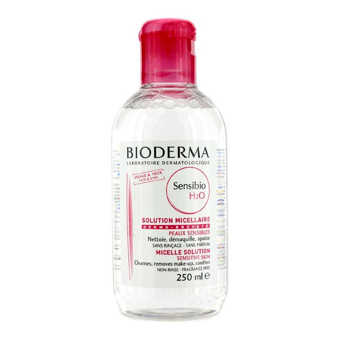 Bioderma Cleanser
