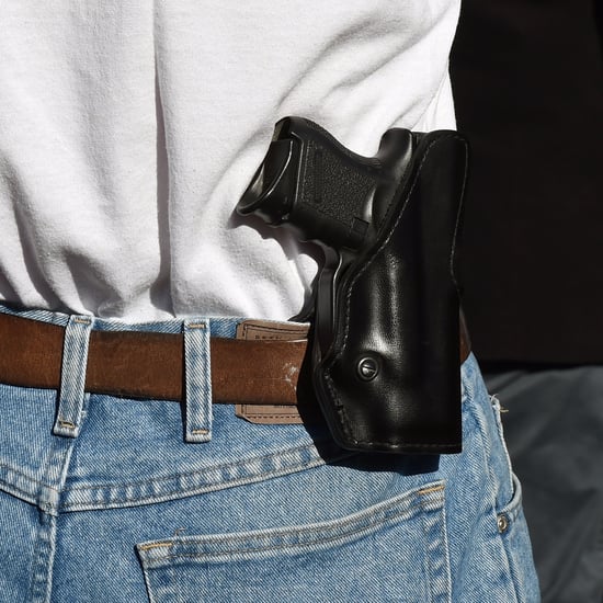 Nevada Gun Laws