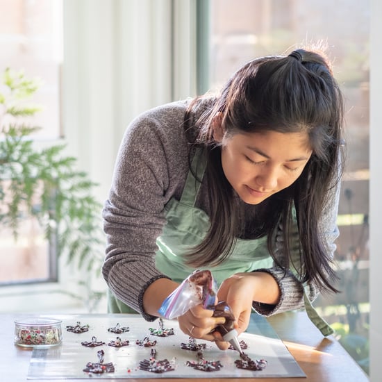 Peppermint Holiday Dessert Recipes