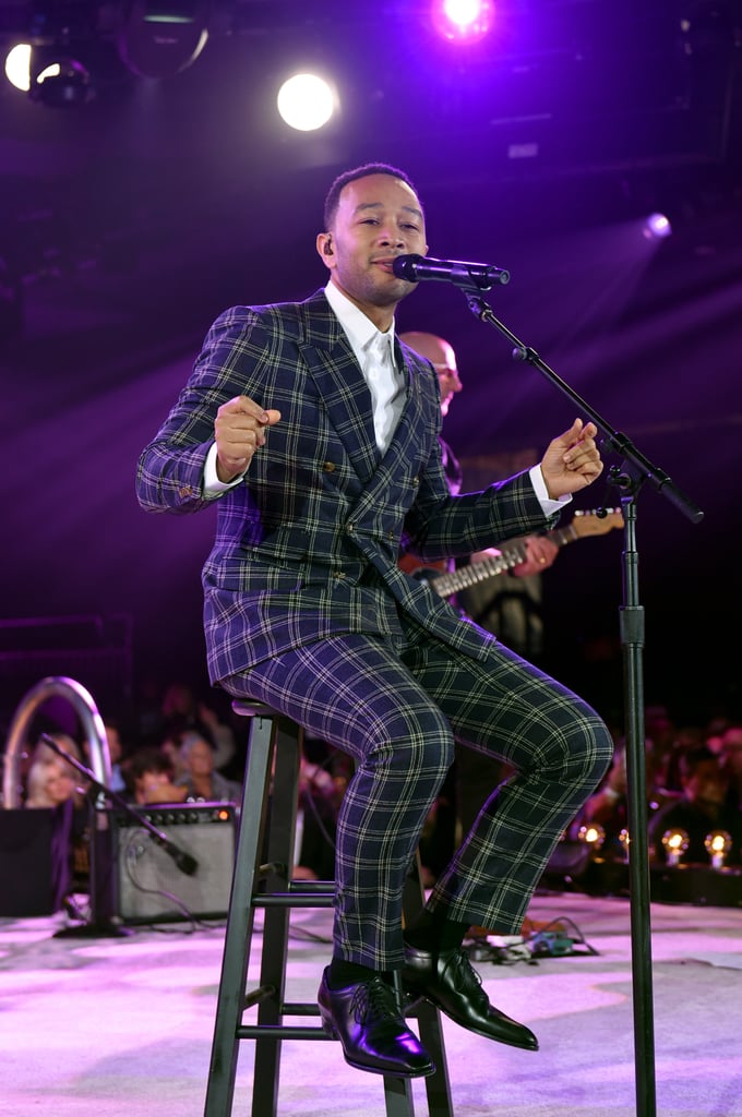 Sexy John Legend Pictures