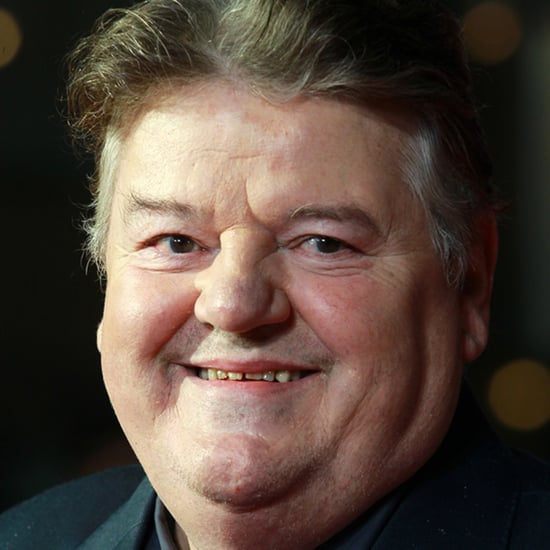 Harry Potter Actor Robbie Coltrane Dies at 72