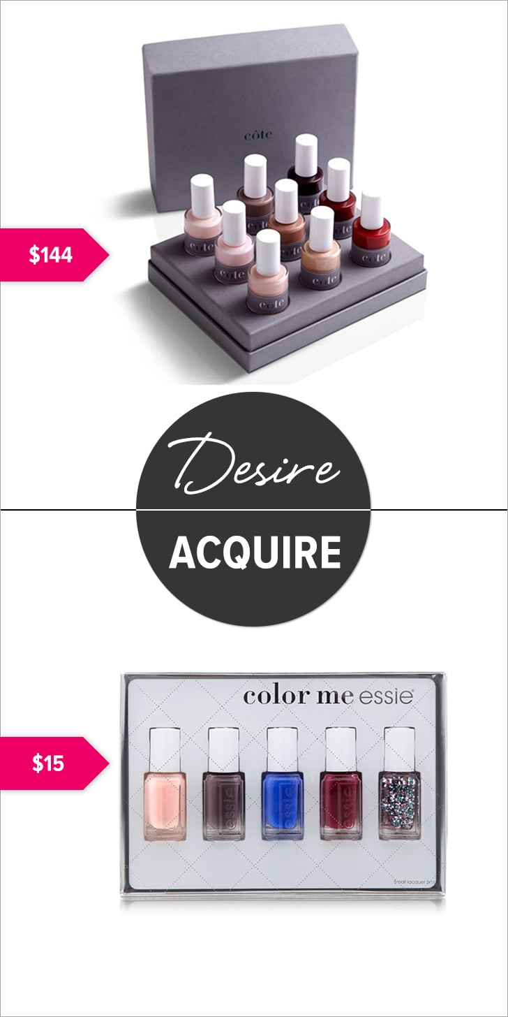Nail Polish Gift Set Oprah's Favorite Things For Less POPSUGAR