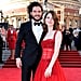 Who Has Kit Harington Dated?