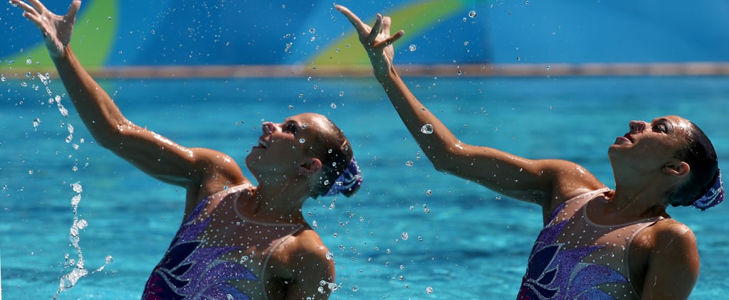 Beauty Rules Olympic Athletes Must Follow