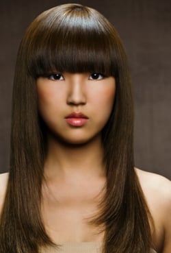 Do You Darken Your Hair Dye Your Hair Dark Brown And Black In