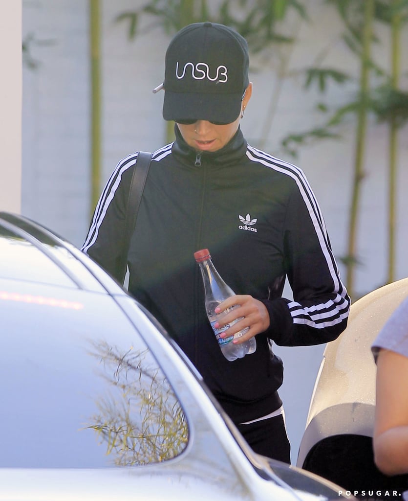 Katy Perry Out in LA August 2016 | Pictures
