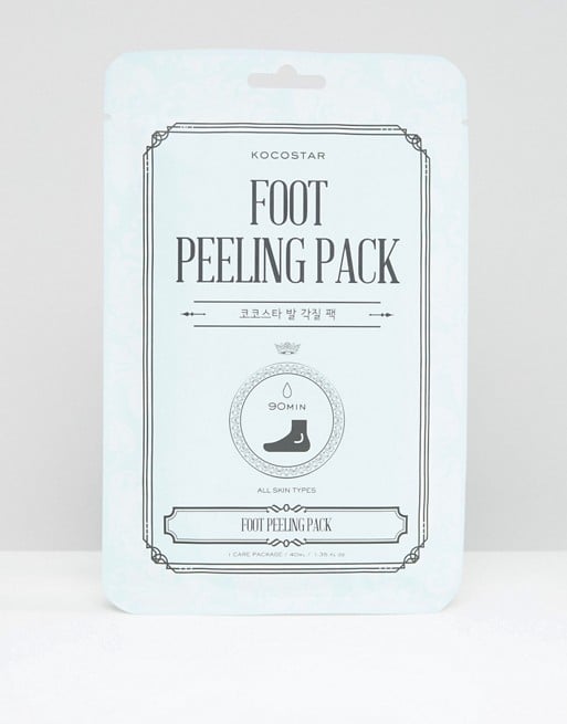 Kocostar Foot Peeling Pack