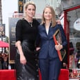 Kristen Stewart Reunites With Panic Room Costar Jodie Foster For a Special Occasion