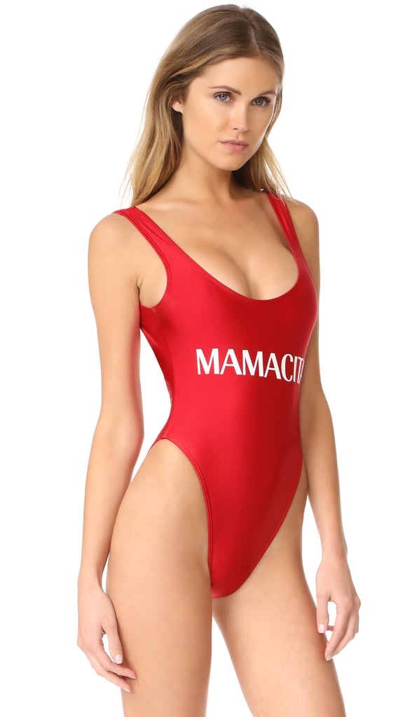 Private Party Mamacita One Piece