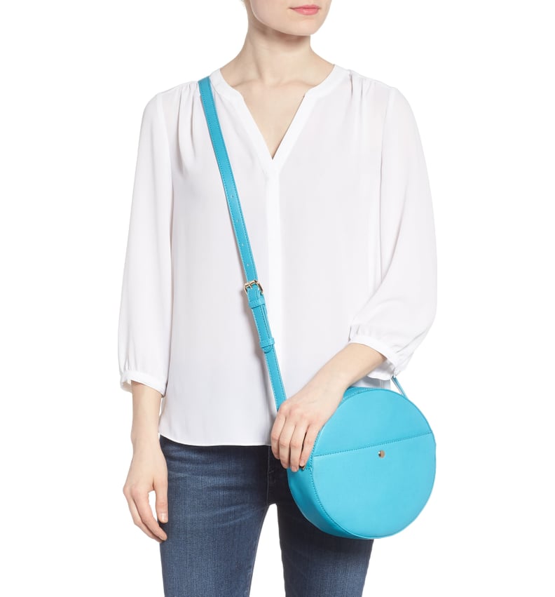 Top 10 crossbody bags 2018 new arrivals