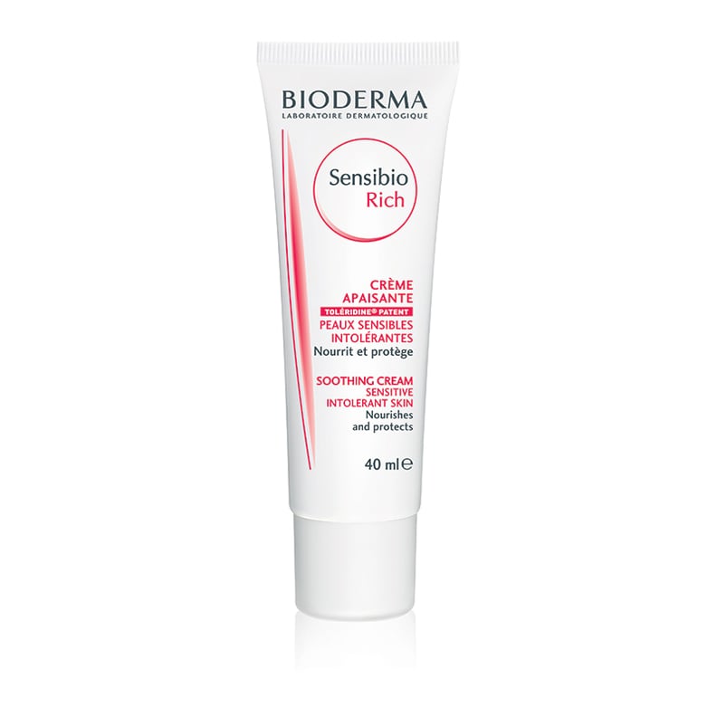 Bioderma Sensibio Rich Cream