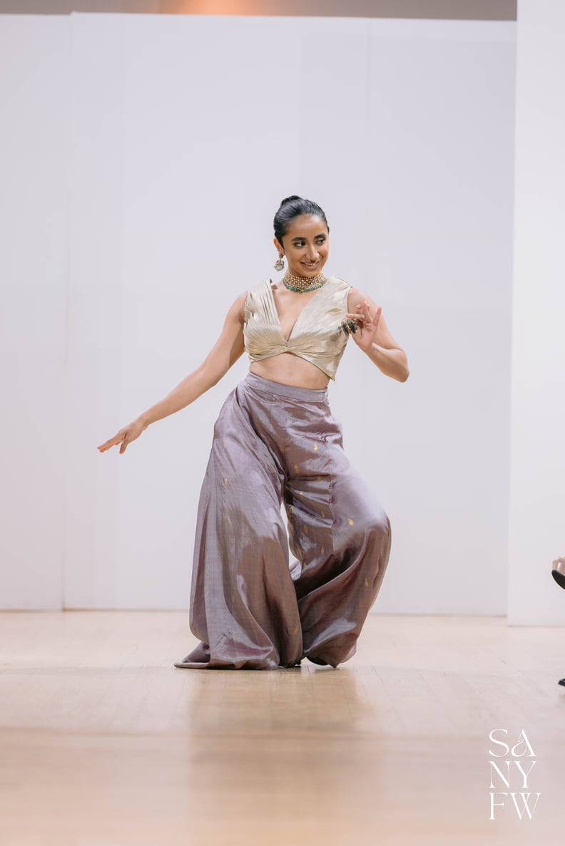 Why South Asian New York Fashion Week Is Needed