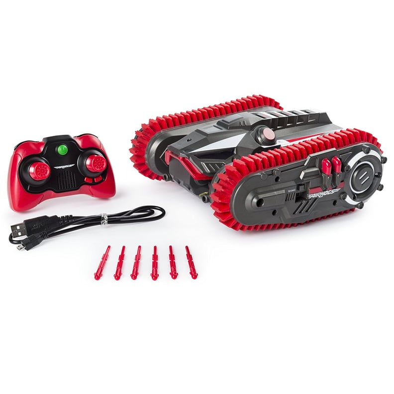 Air Hogs Robo Trax All Terrain Tank