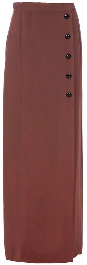 st frock maxi skirts