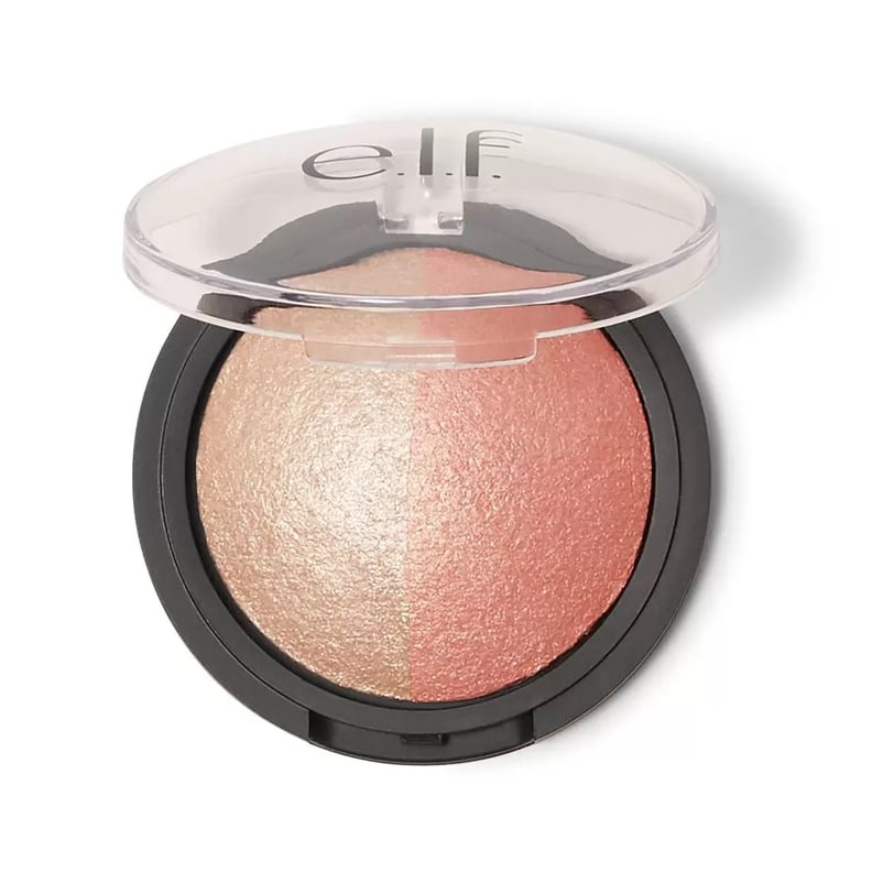 e.l.f. Cosmetics Baked Highlighter & Blush