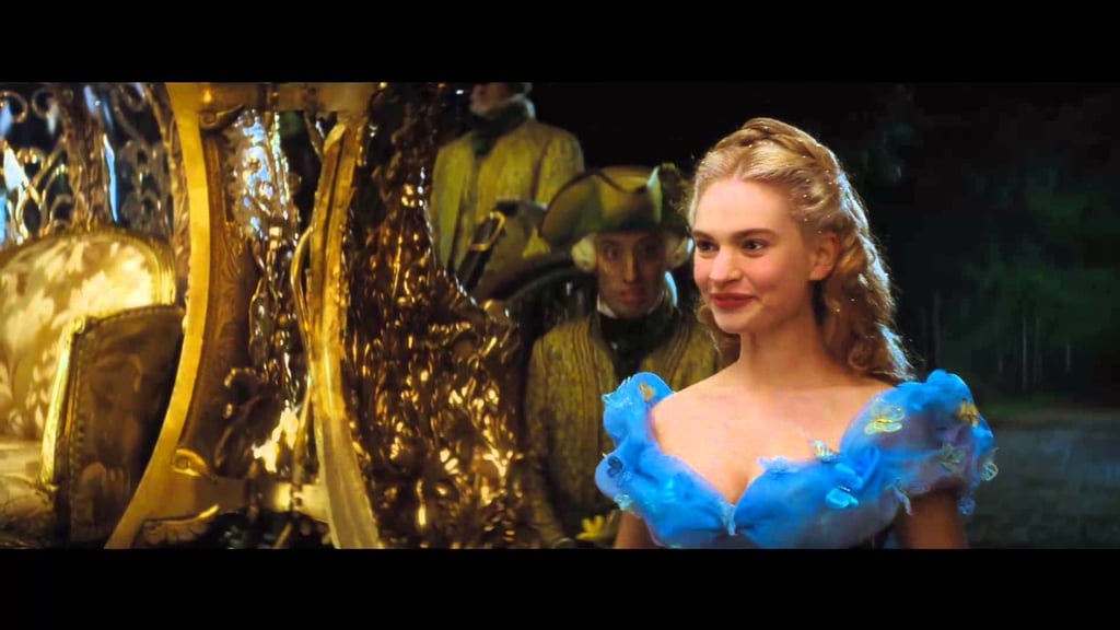 Cinderella