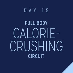 Get Fit Day 15