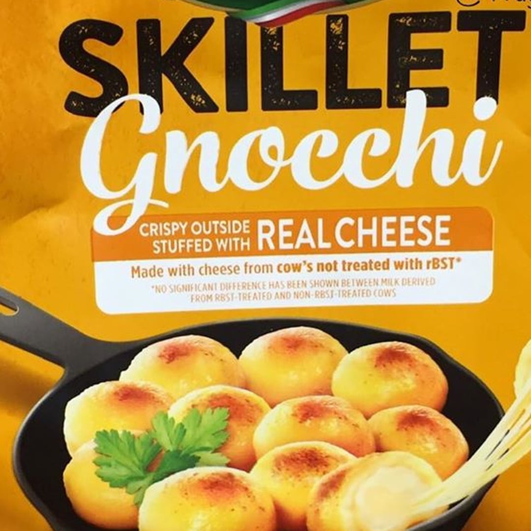CheeseStuffed Gnocchi at Costco POPSUGAR Food