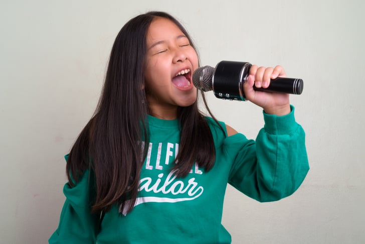Popular Karaoke Microphone on Sale For Amazon Prime Day 2021