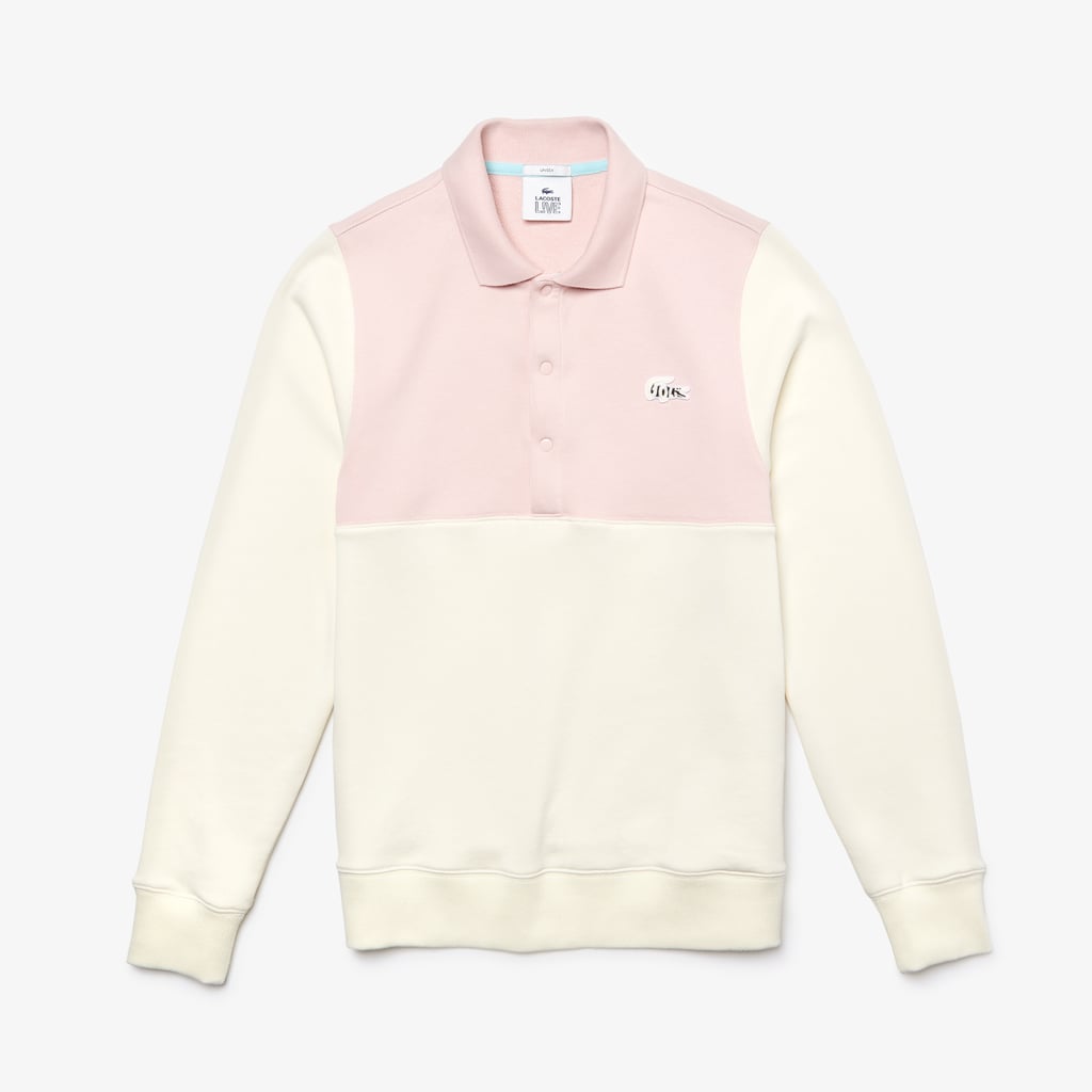 golf le fleur x lacoste