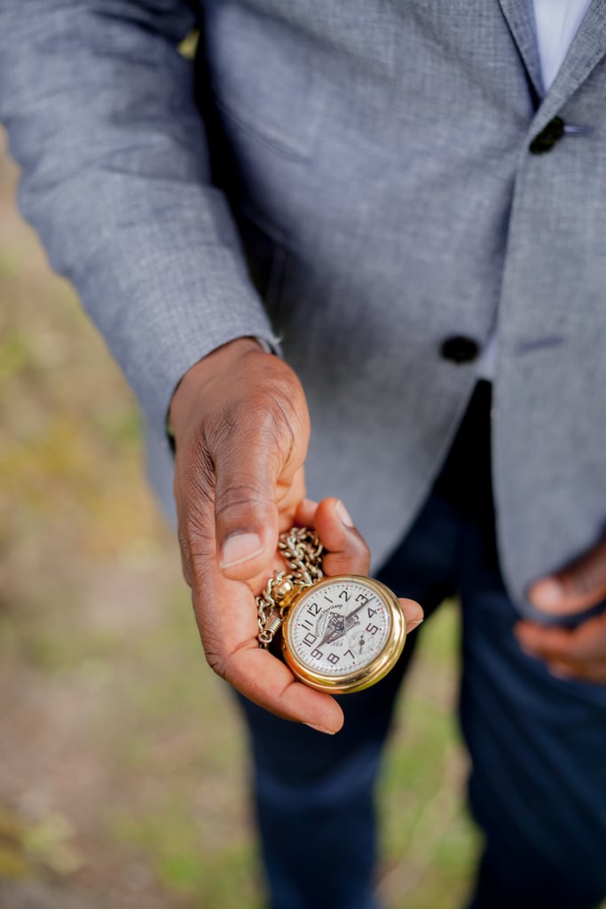 Baltimore Engagement Shoot