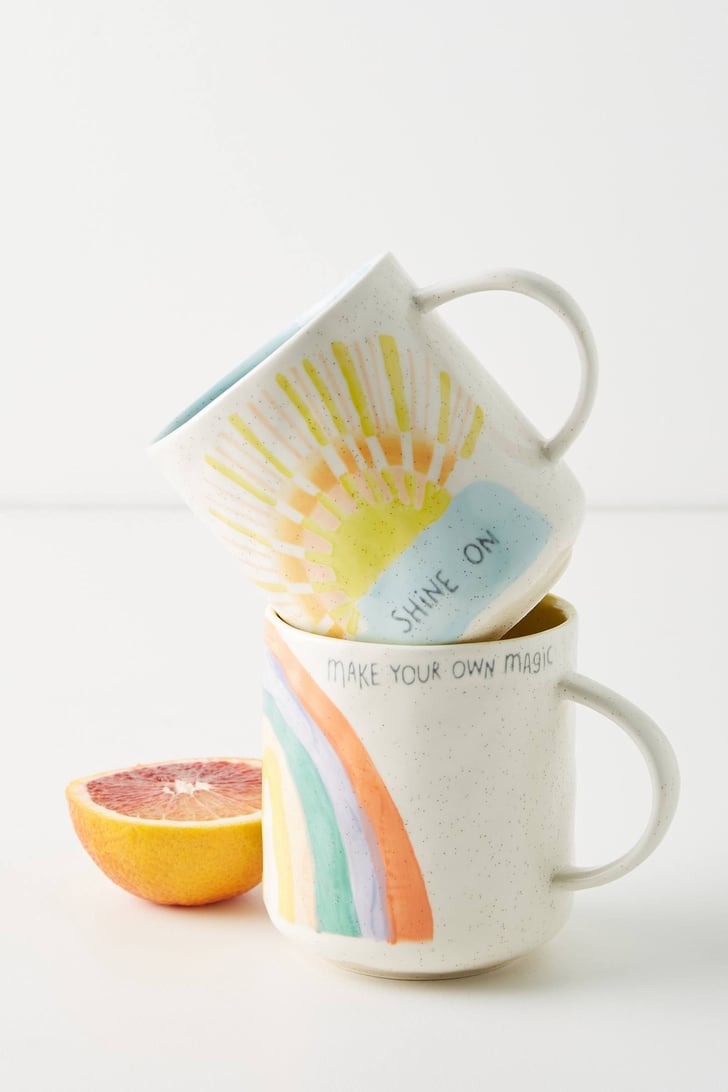 Best New Spring Home Decor From Anthropologie
