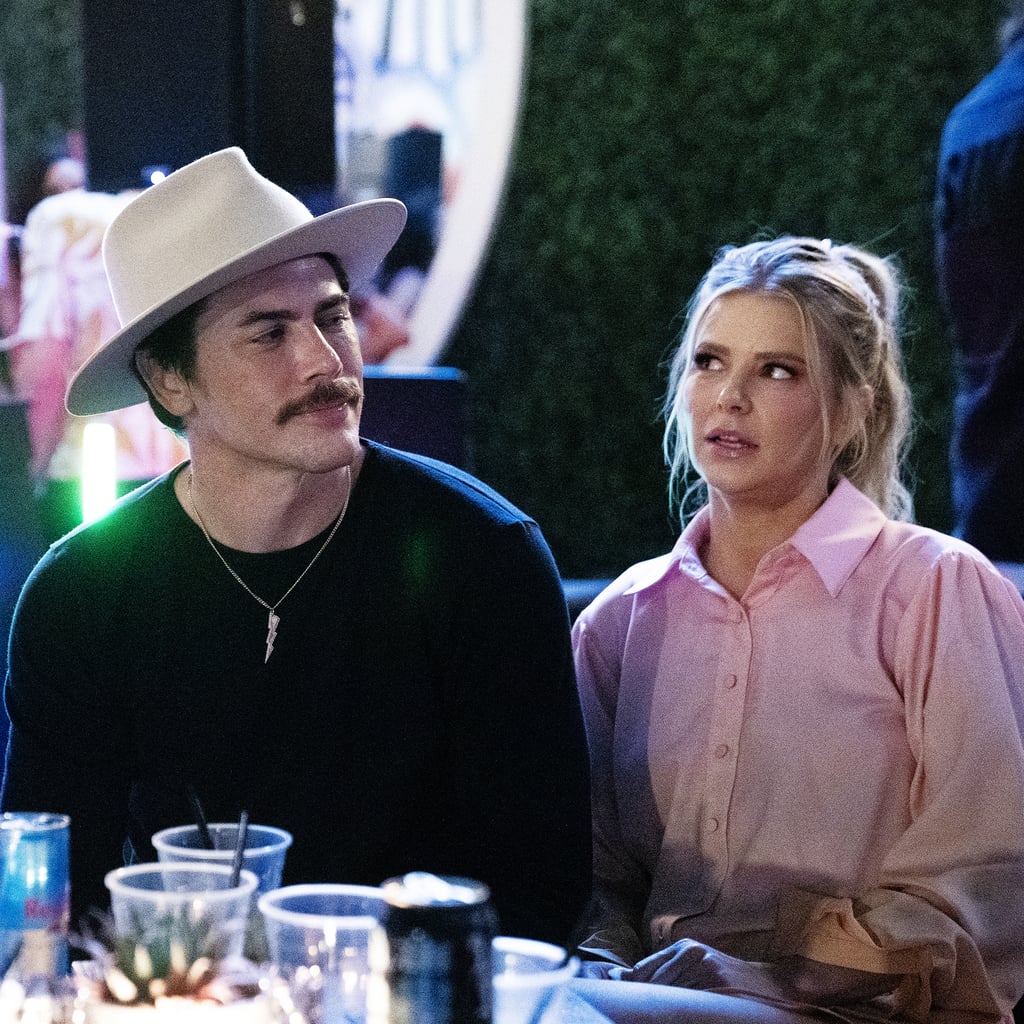 Ariana Madix Doesn't Believe the Tom Sandoval and Raquel Leviss Breakup Rumors: 