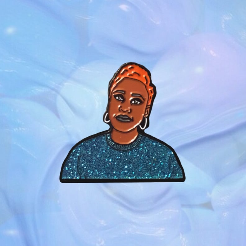 Issa Rae Pin